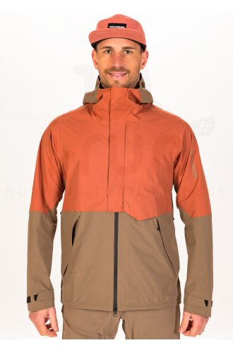 Salomon Outerpath Pro 2.5L 