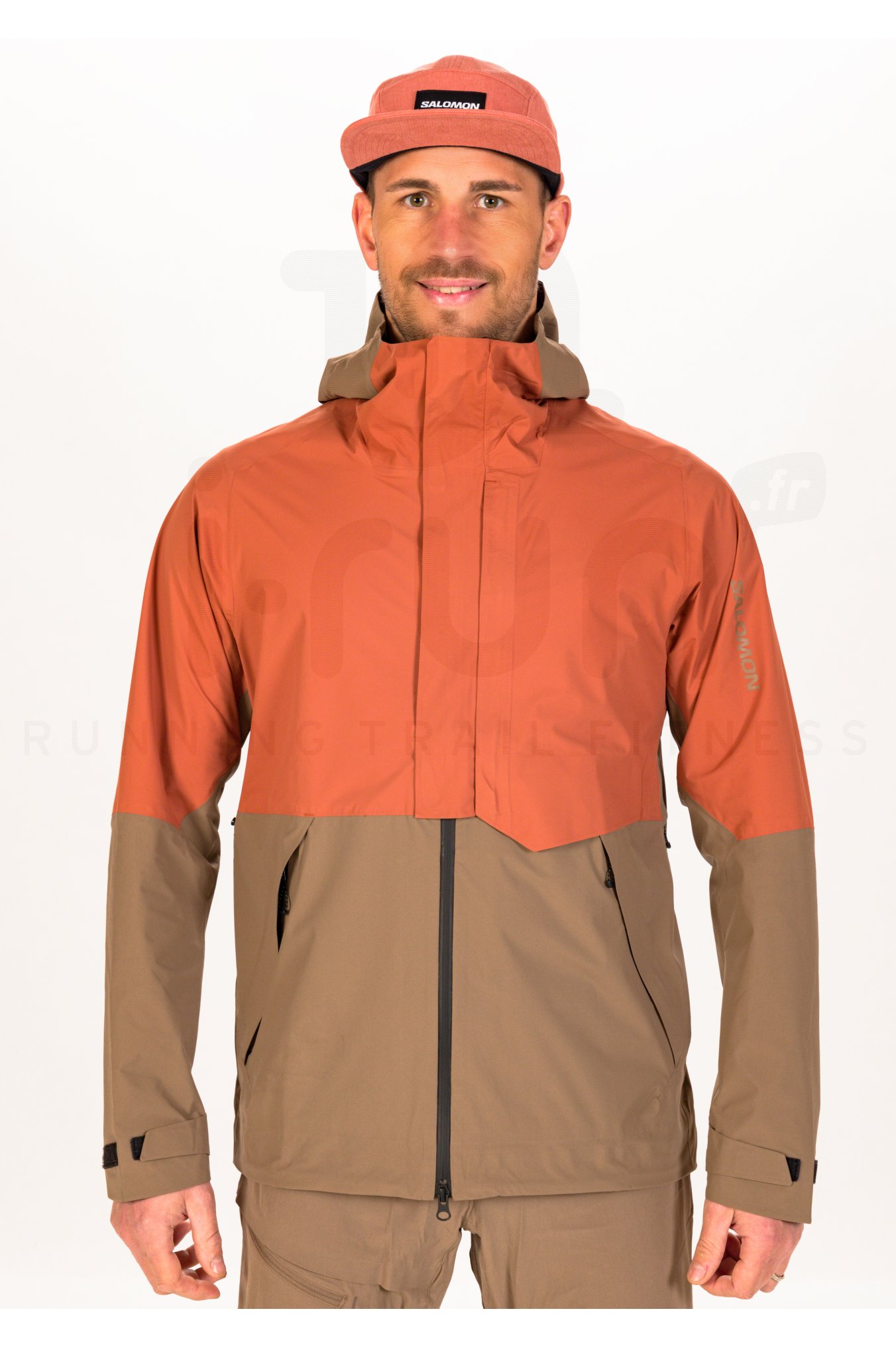 Salomon Outerpath Pro 2.5L  M