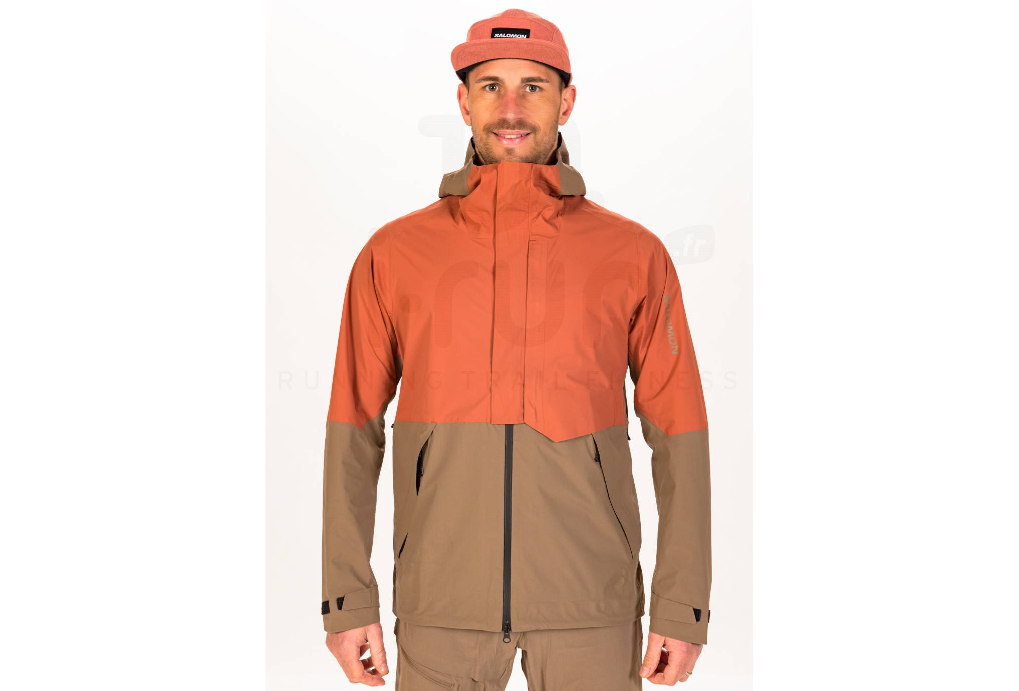 Salomon Outerpath Pro 2.5L M special offer | Men Clothing Jackets