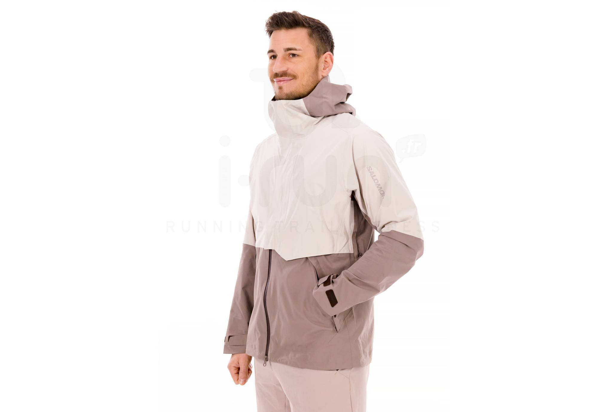 Salomon chaqueta Outerpath Pro 2.5L
