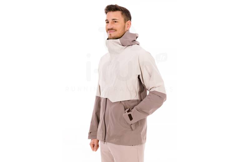 Salomon chaqueta Outerpath Pro 2.5L