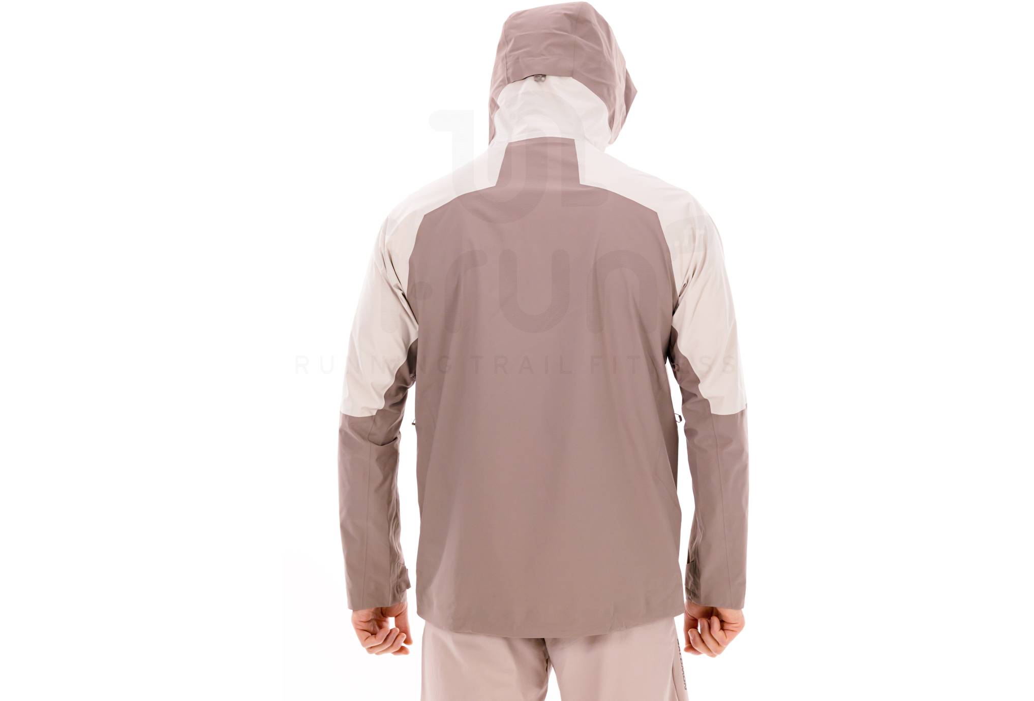 Salomon chaqueta Outerpath Pro 2.5L