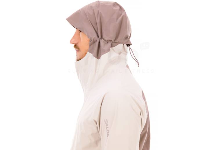 Salomon chaqueta Outerpath Pro 2.5L