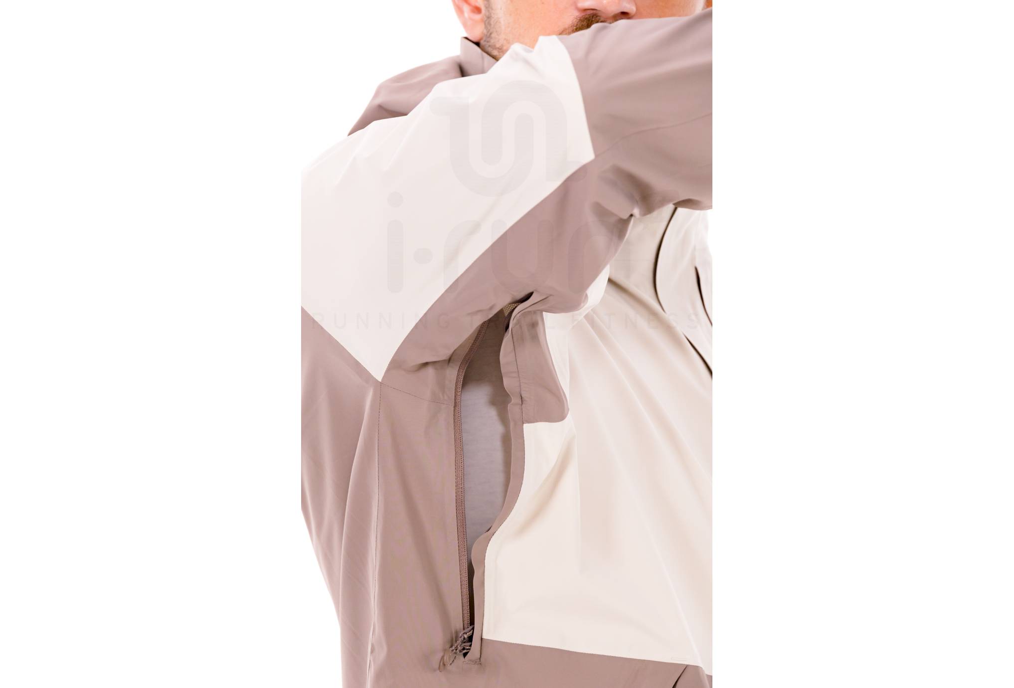 Salomon chaqueta Outerpath Pro 2.5L