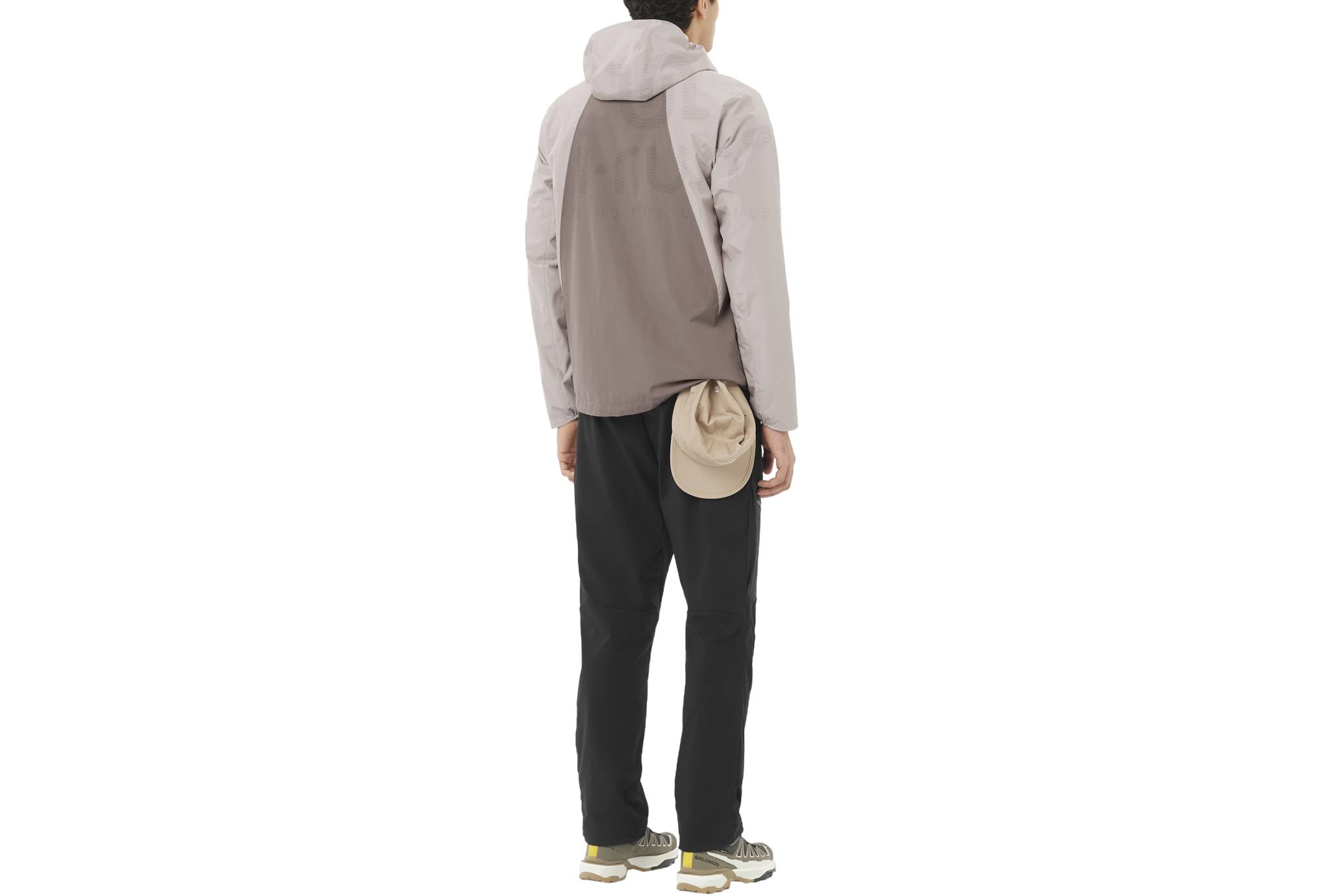 Salomon Outerpath Utility