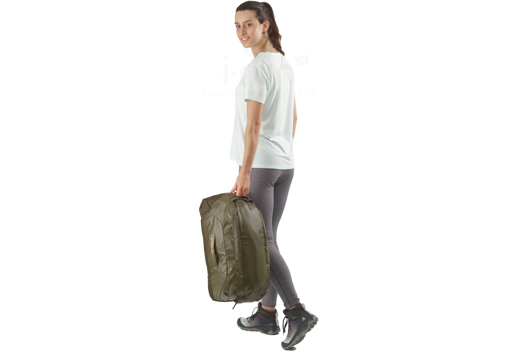 Salomon Outlife Duffel 25