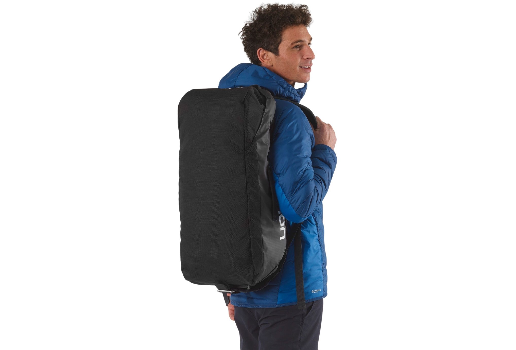 Salomon Outlife Duffel 45