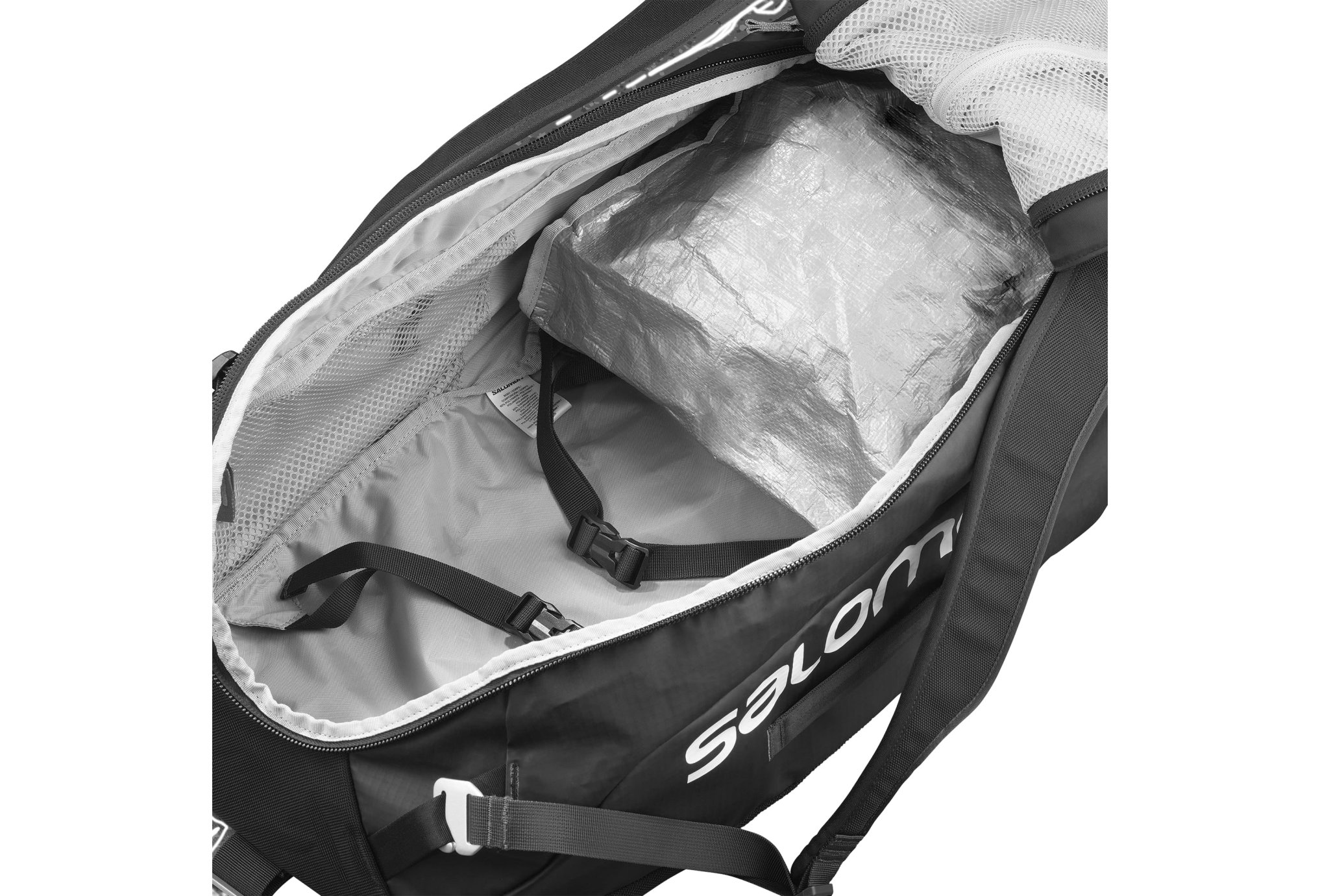 Salomon Outlife Duffel 45