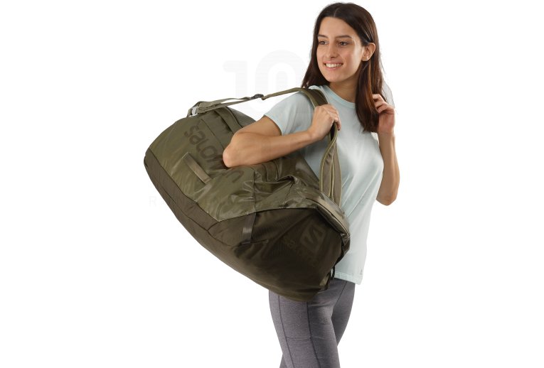 Salomon Outlife Duffel 70 