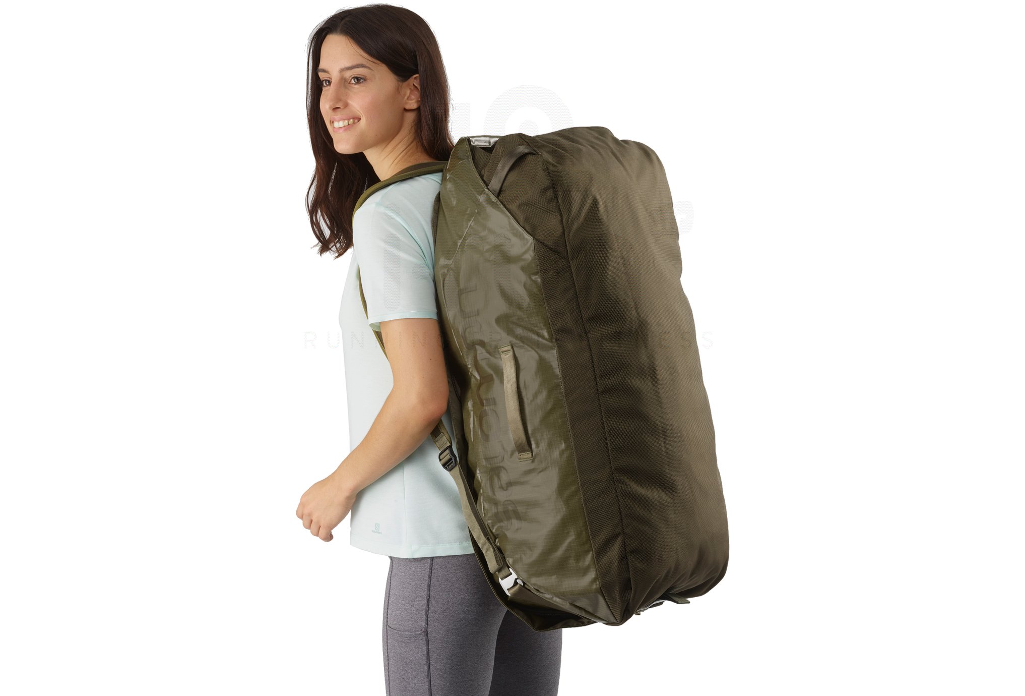 Salomon Outlife Duffel 70