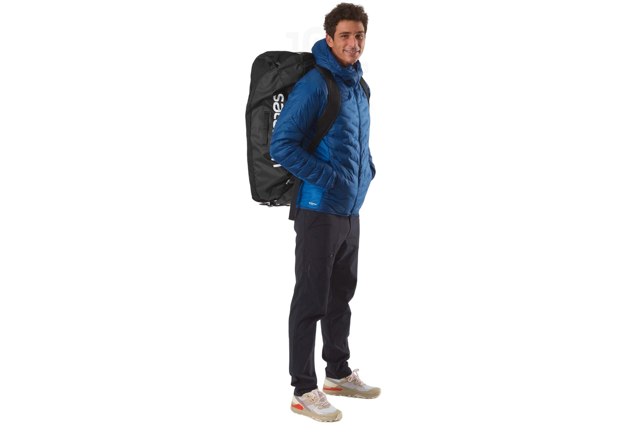 Salomon bolso de viaje Outlife Duffel 70