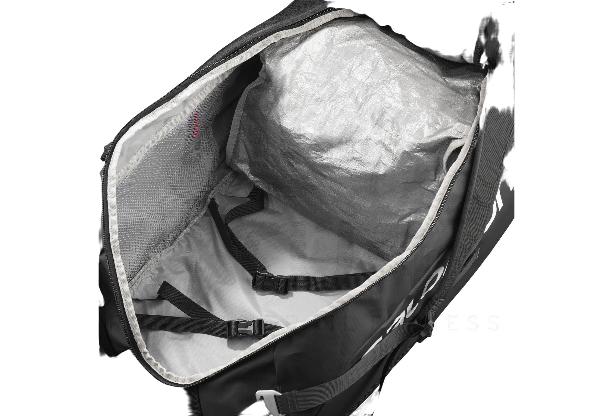 Salomon bolso de viaje Outlife Duffel 70