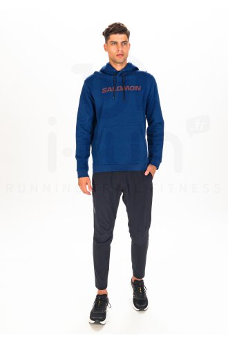 Salomon Outlife Logo Winter M 