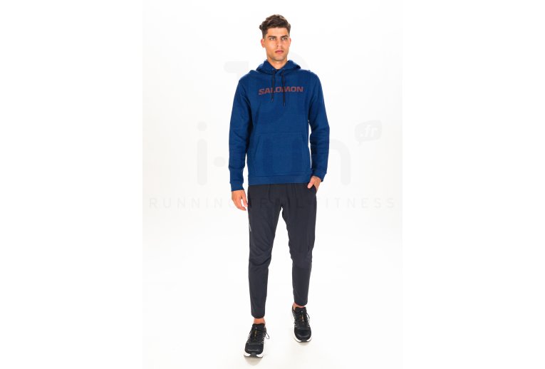 Salomon Outlife Logo Winter Herren