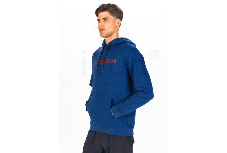 Salomon Outlife Logo Winter Herren