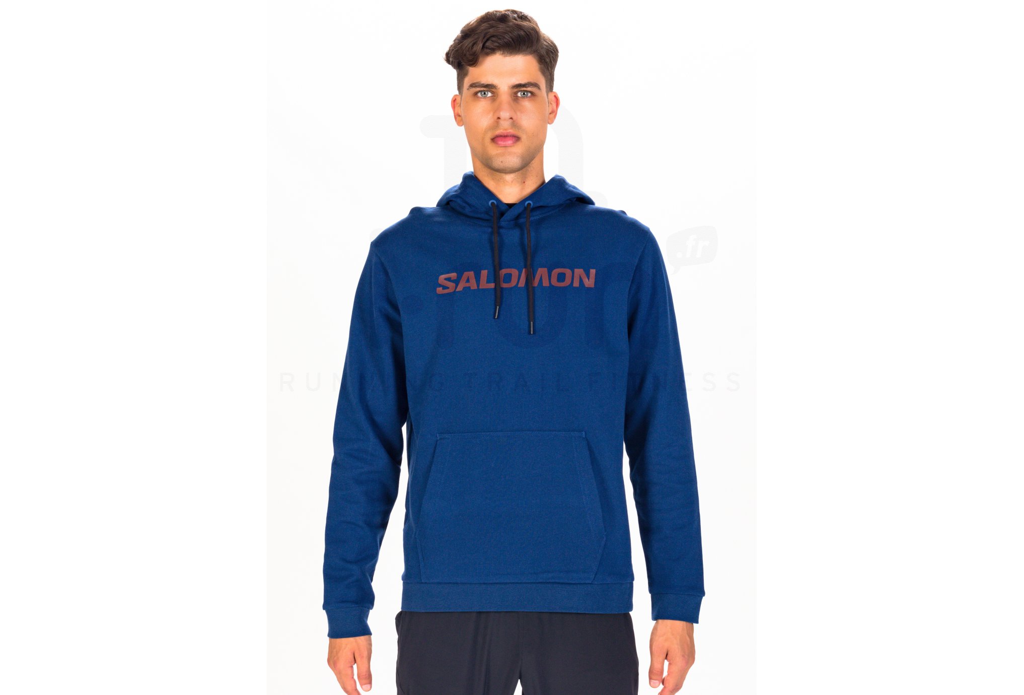 Salomon Outlife Logo Winter Herren