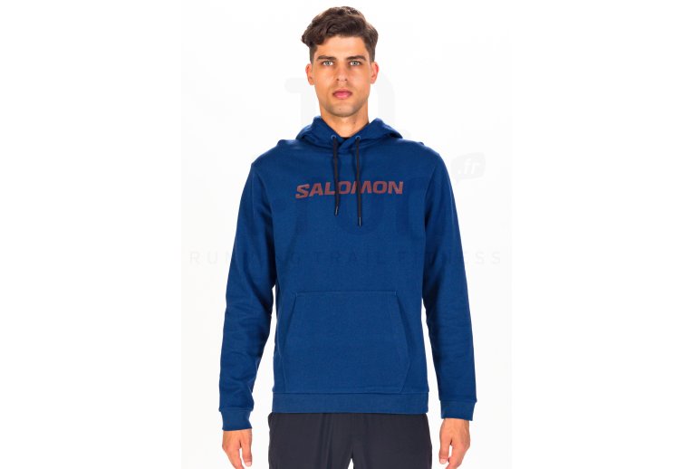 Salomon Outlife Logo Winter Herren