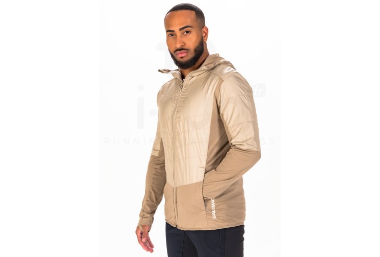 Salomon Outline All Season Hybrid Herren