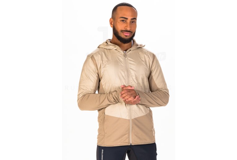 Salomon Outline All Season Hybrid Herren