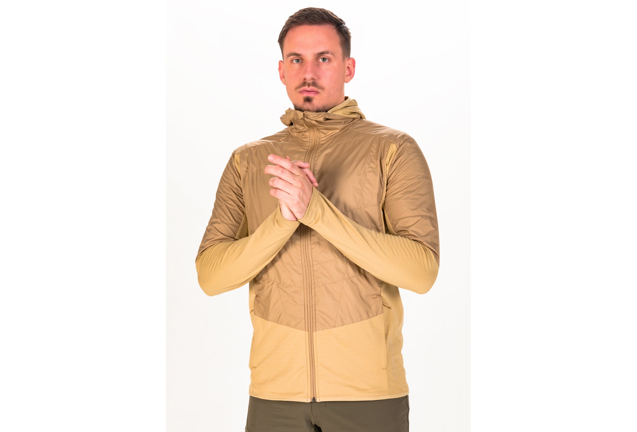 Salomon Outline All Season Hybrid M vêtement running homme