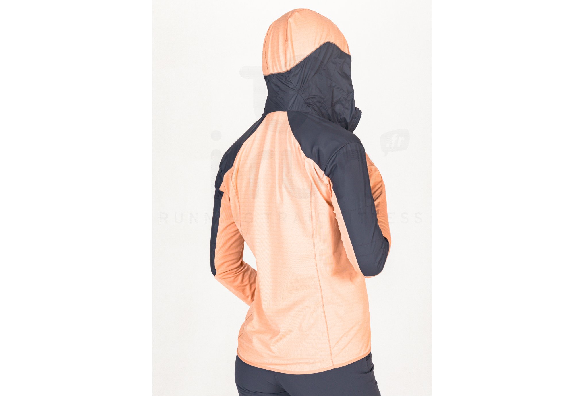 Salomon chaqueta Outline  All Season Hybrid