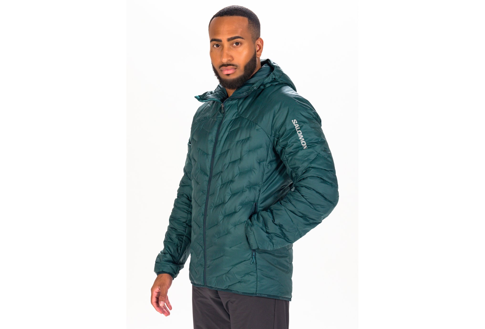 Salomon Outline Down M