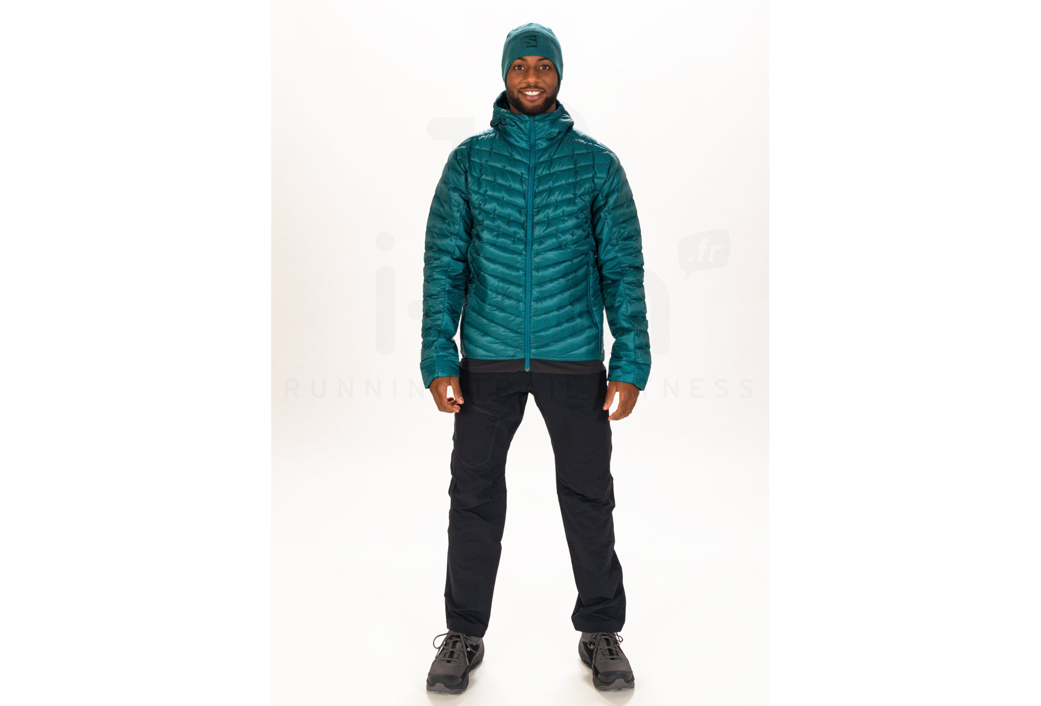 Salomon Outline Down M