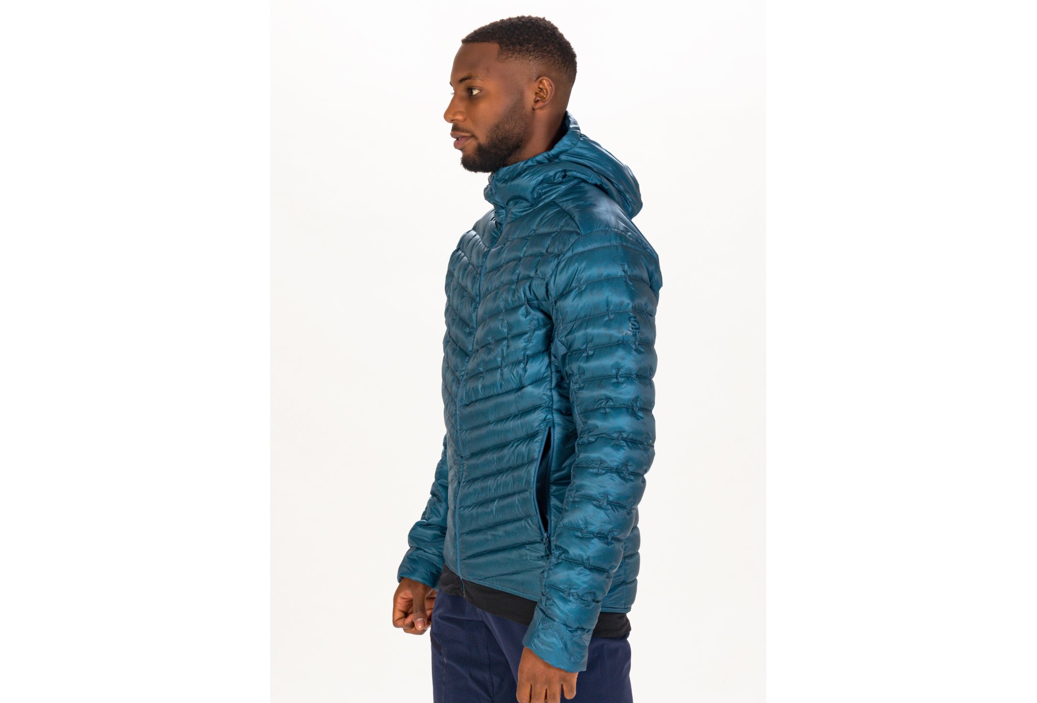 Salomon chaqueta Outline Down