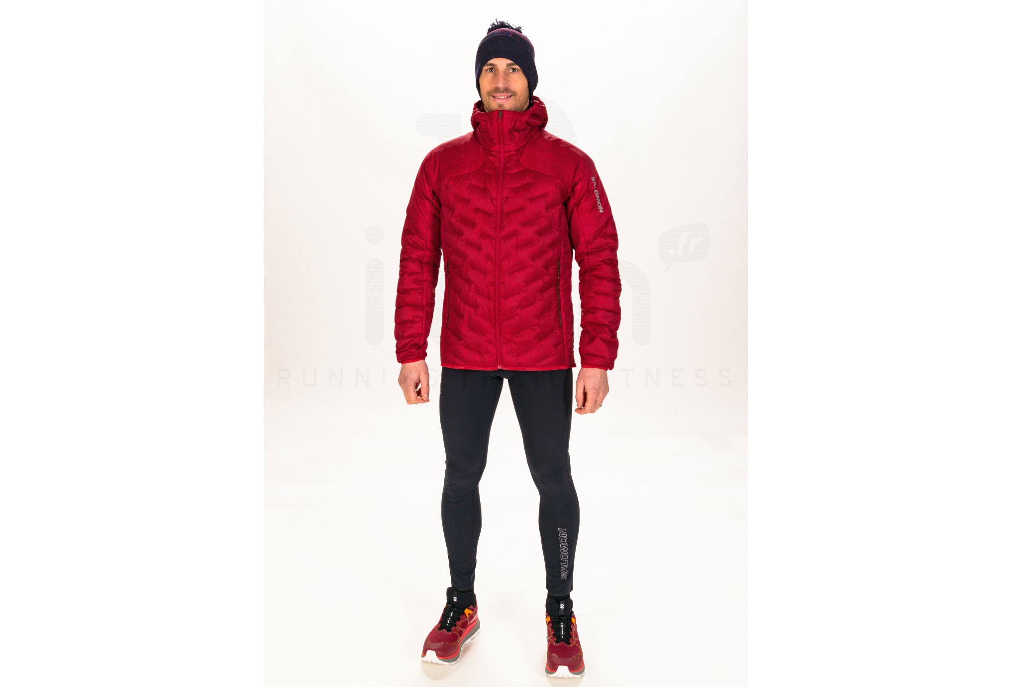 Salomon Outline Down M