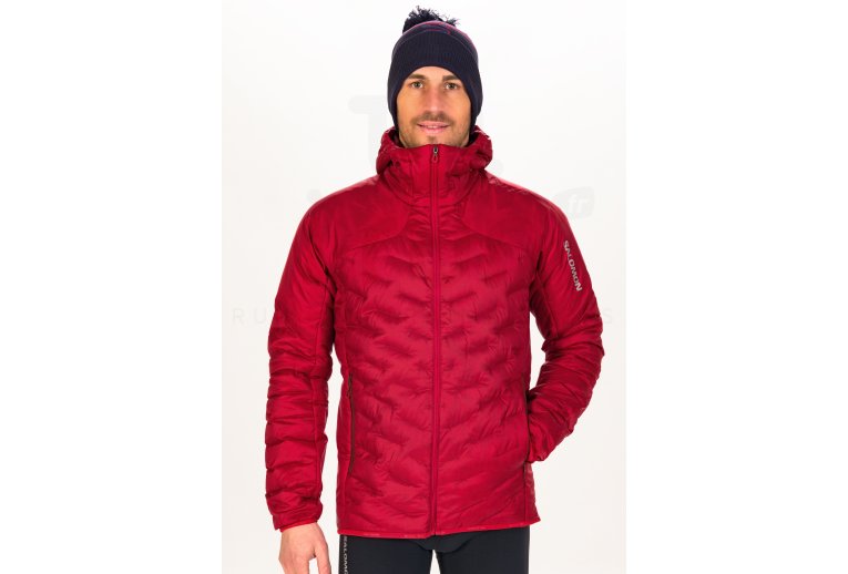 Salomon Outline Down M