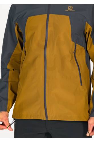 Salomon Outline Gore-Tex 2.5L M 