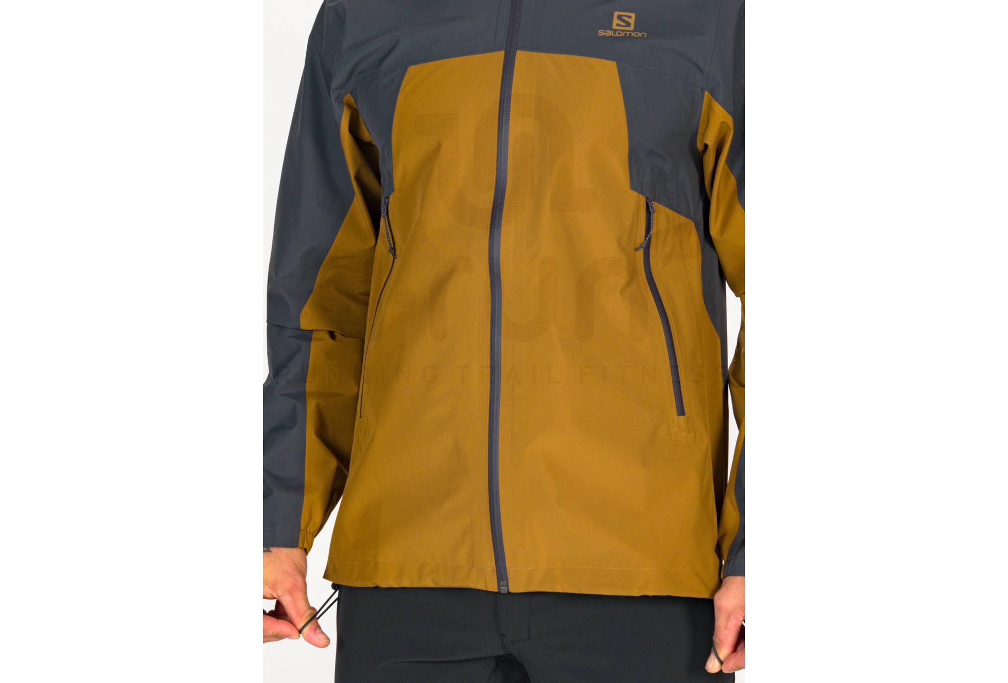 Salomon Outline Gore-Tex 2.5L Herren