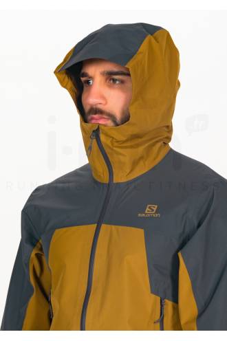 Salomon Outline Gore-Tex 2.5L M 