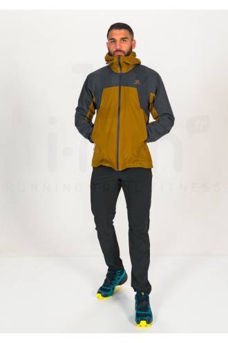 Salomon Outline Gore-Tex 2.5L M 