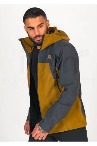 Salomon Outline Gore-Tex 2.5L M 