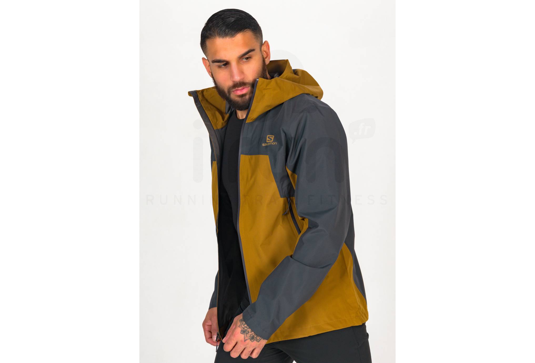 Salomon Outline Gore-Tex 2.5L Herren