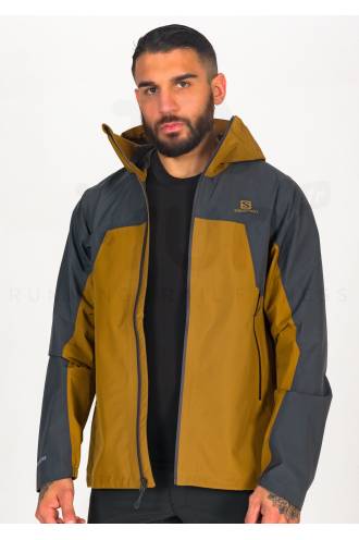 Salomon Outline Gore-Tex 2.5L M 
