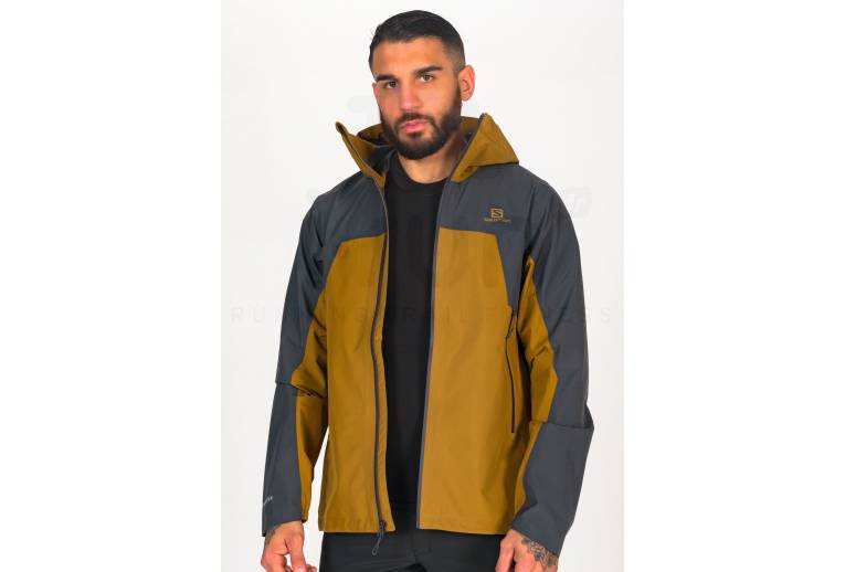 Salomon Outline Gore-Tex 2.5L Herren