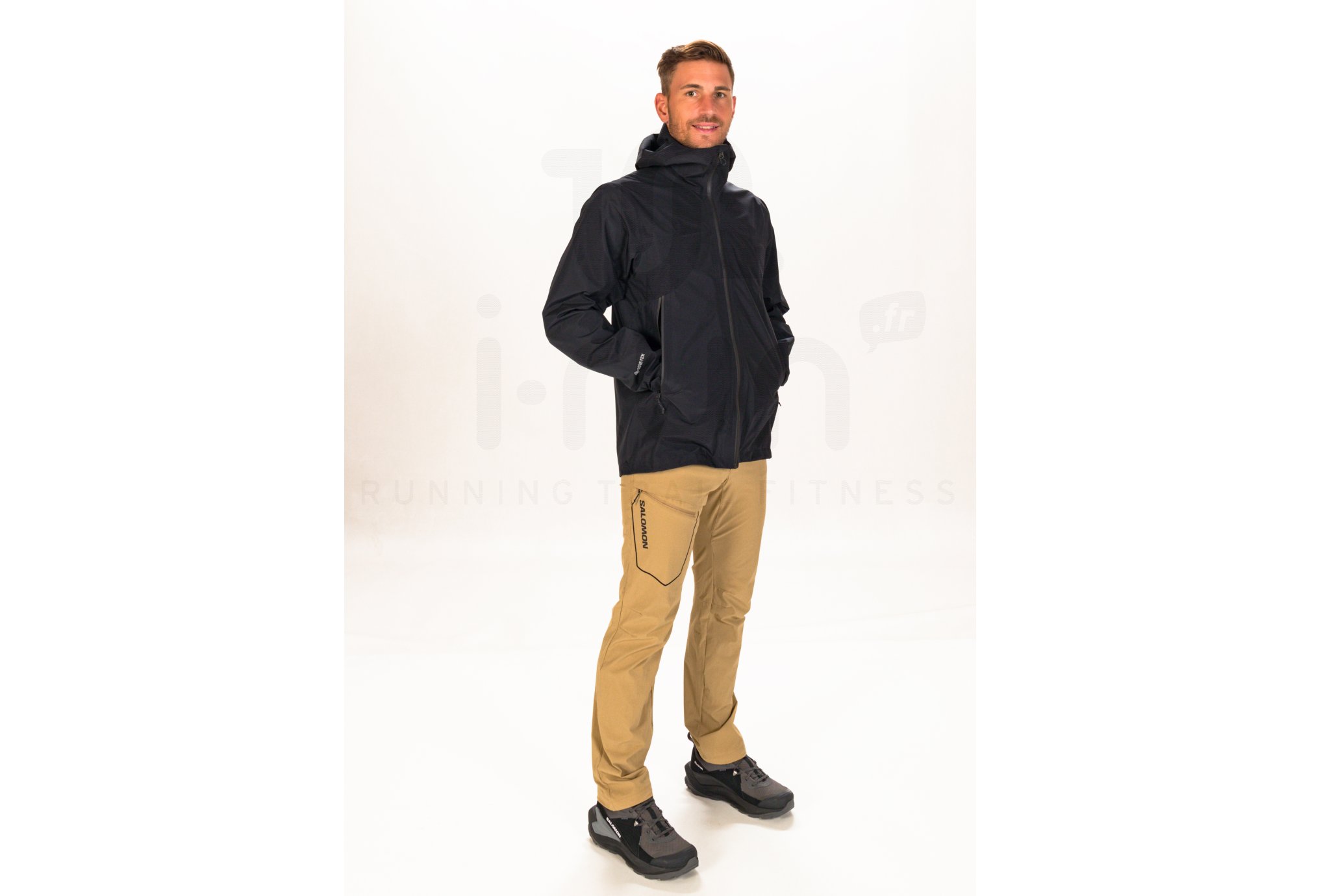 Salomon Outline Gore-Tex 2.5L M