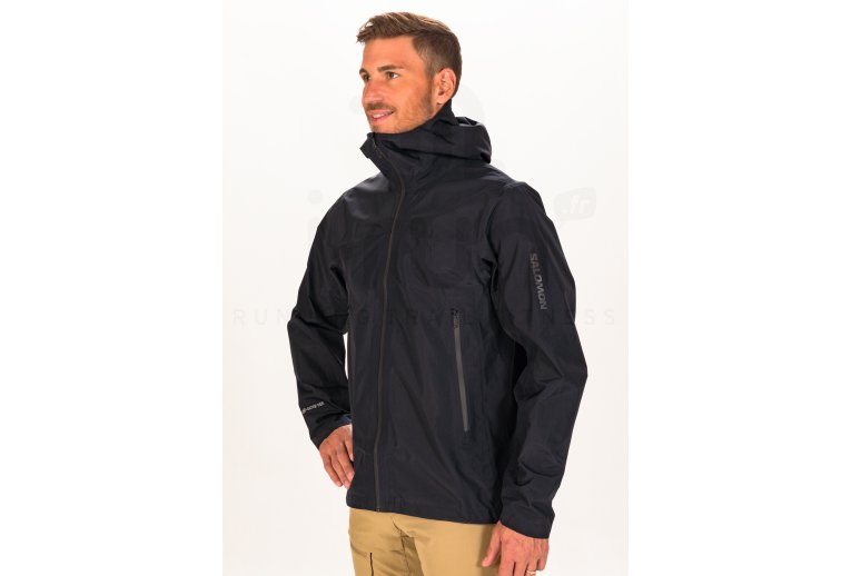 Salomon Outline Gore-Tex 2.5L M