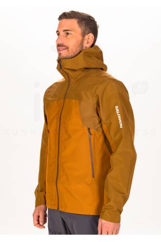 Salomon Outline Gore-Tex 2.5L M 