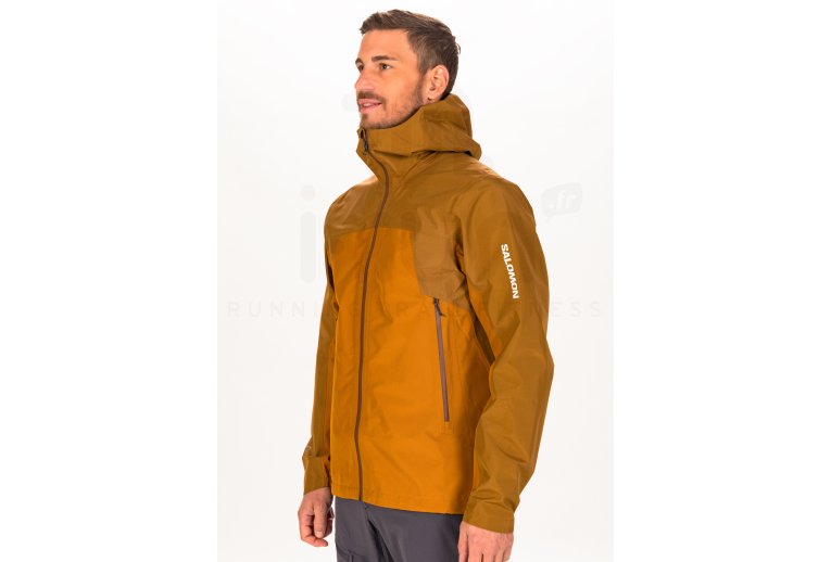 Salomon Outline Gore-Tex 2.5L M