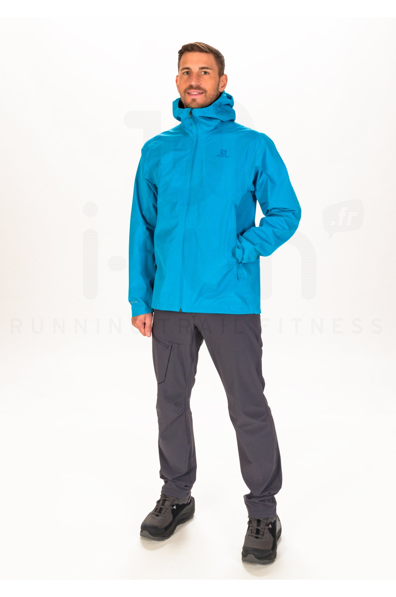 Salomon Outline Gore-Tex 2.5L M 