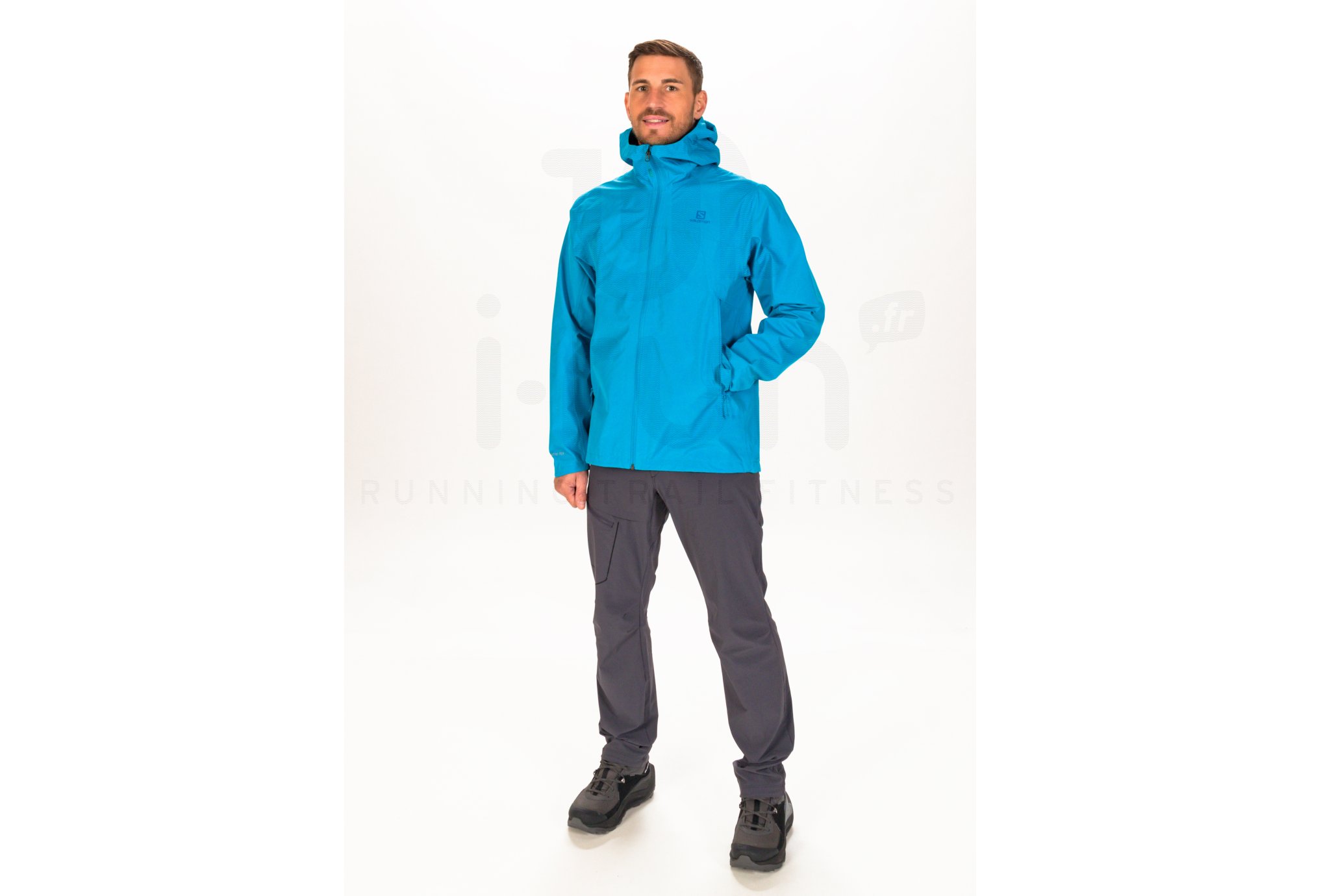 Salomon Outline Gore-Tex 2.5L Herren