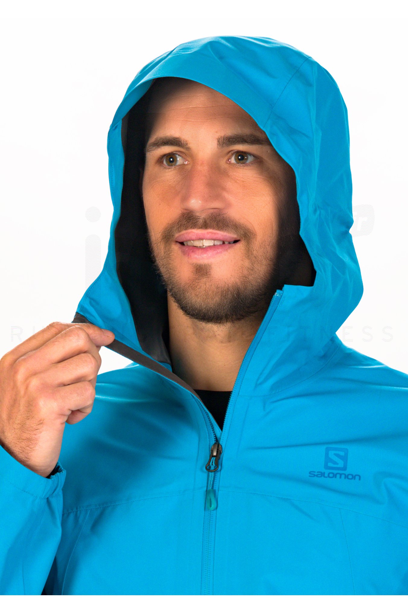 Salomon Outline Gore-Tex 2.5L M 