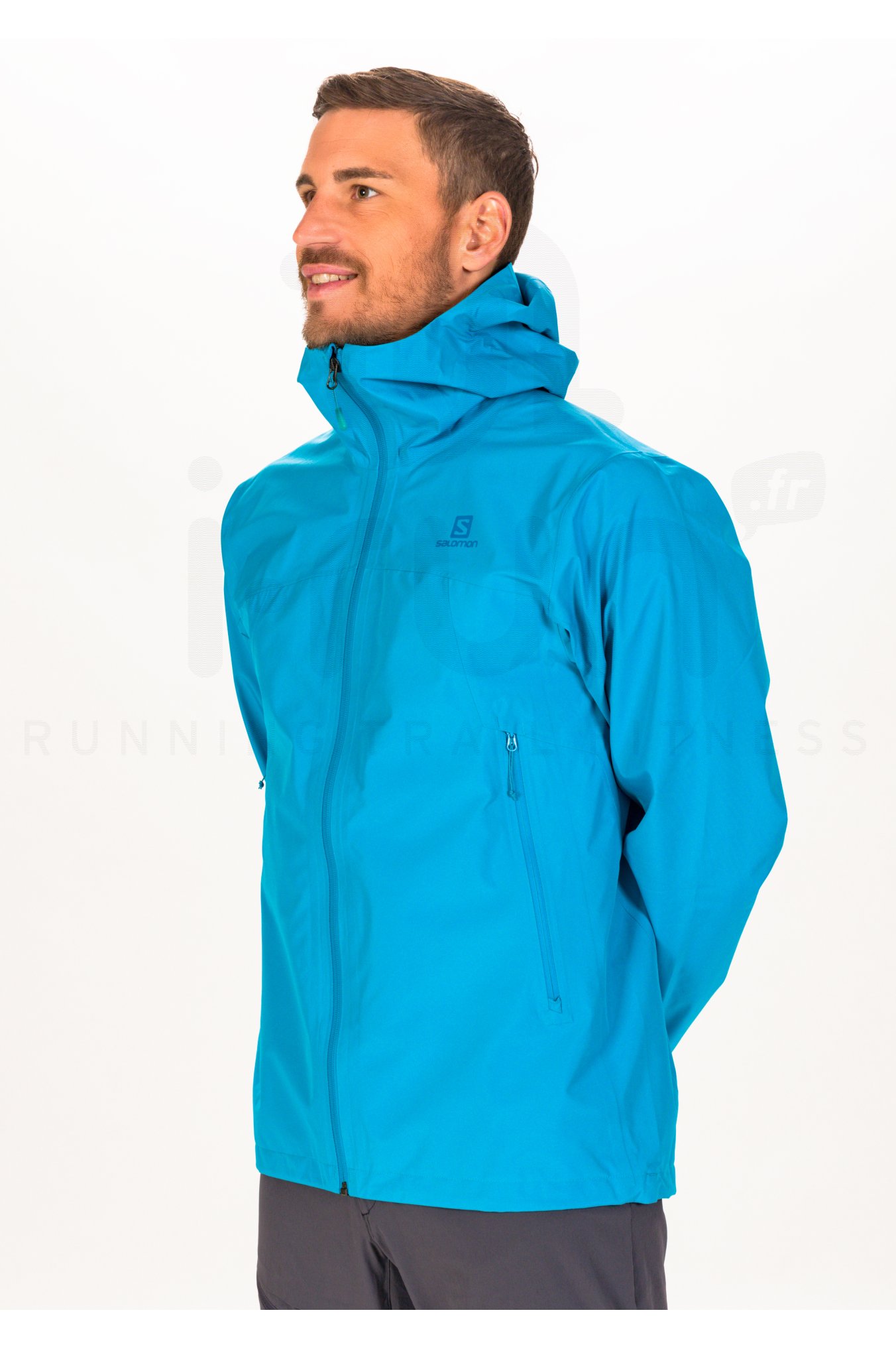 Salomon Outline Gore-Tex 2.5L M 