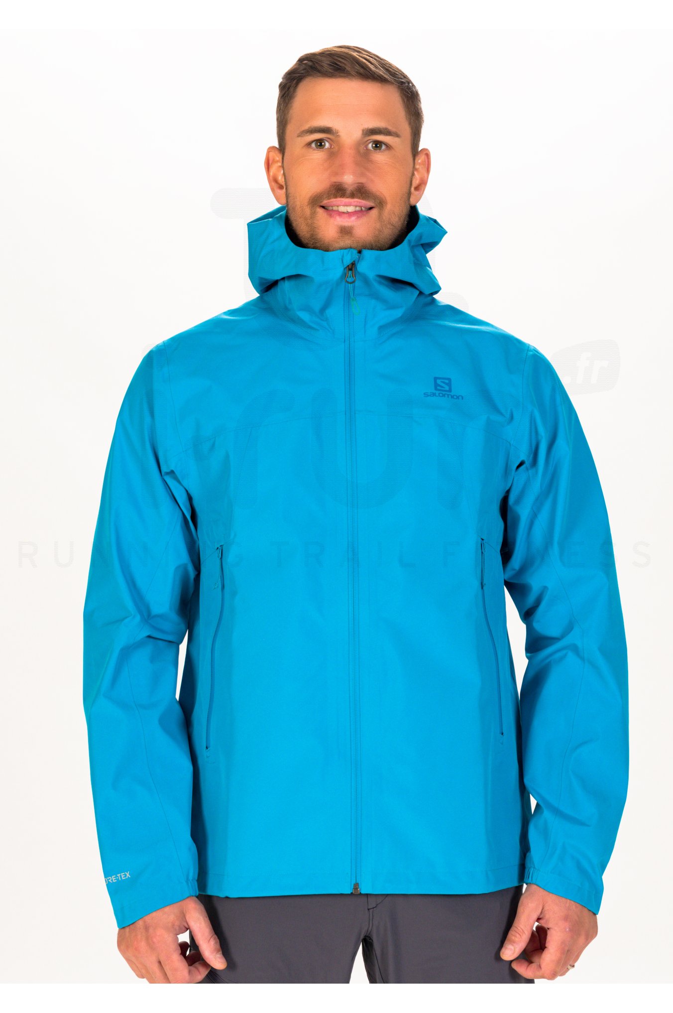 Salomon Outline Gore-Tex 2.5L M 