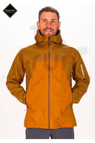 Salomon Outline Gore-Tex 2.5L M 