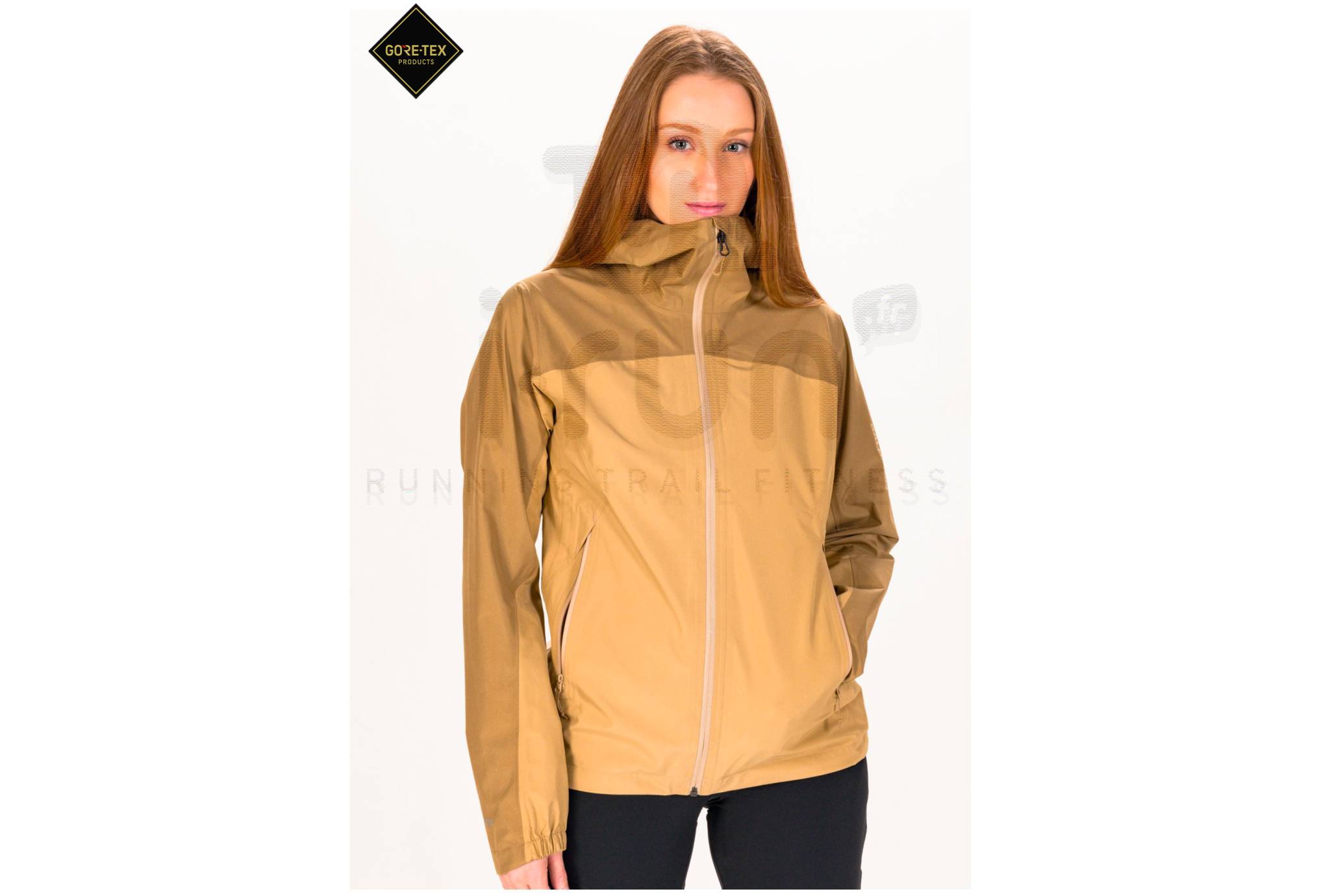 Salomon Outline Gore-Tex 2.5L W
