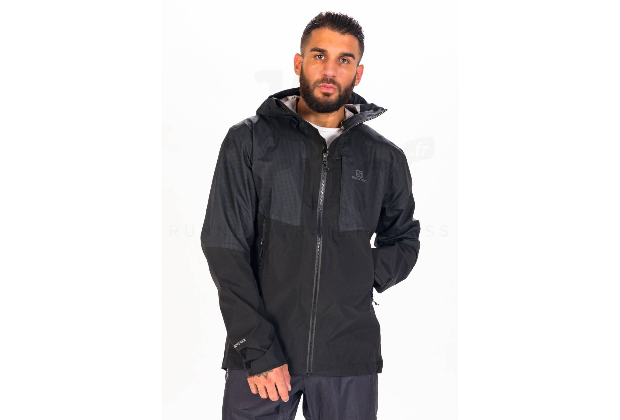 Salomon Outline Gore-Tex Hybrid M special offer | Men Clothing 